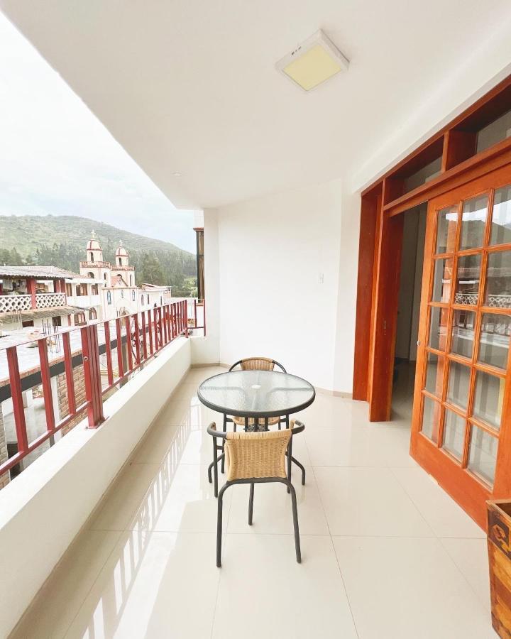 Huascaran Inn Mancos 외부 사진