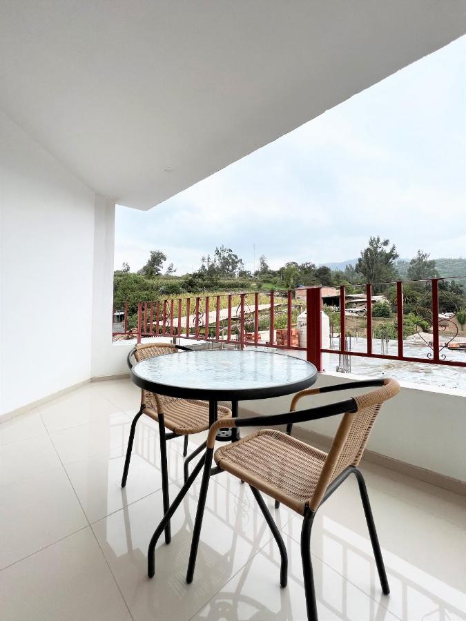 Huascaran Inn Mancos 외부 사진