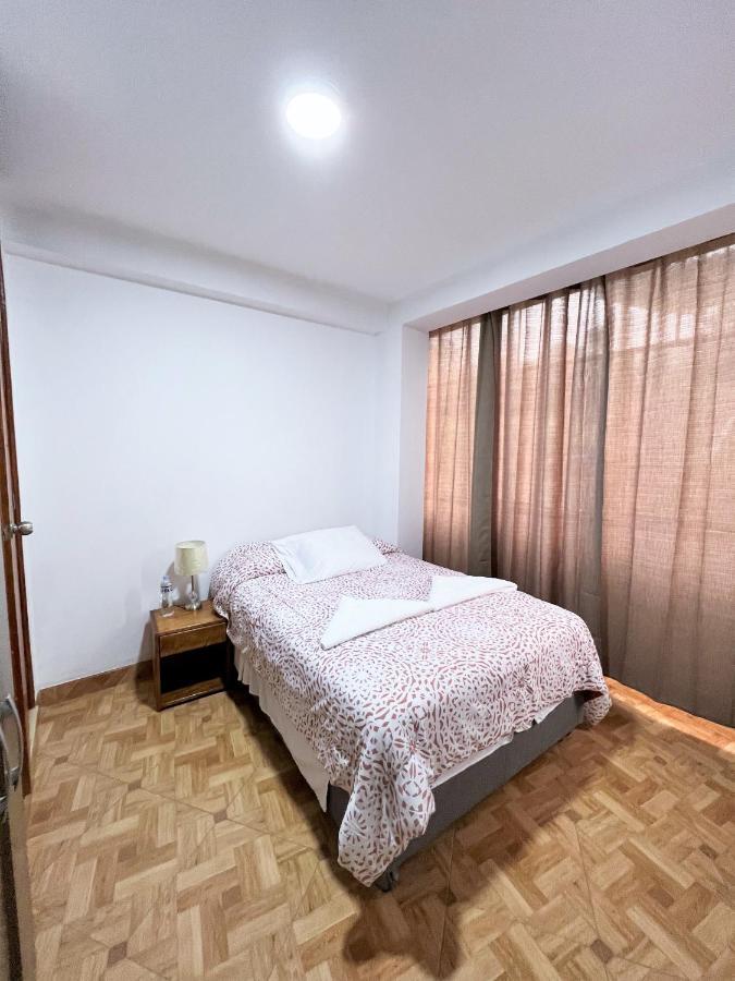 Huascaran Inn Mancos 외부 사진